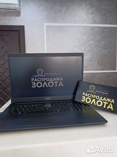 Ноутбук Acer n18q13 (Ладо)
