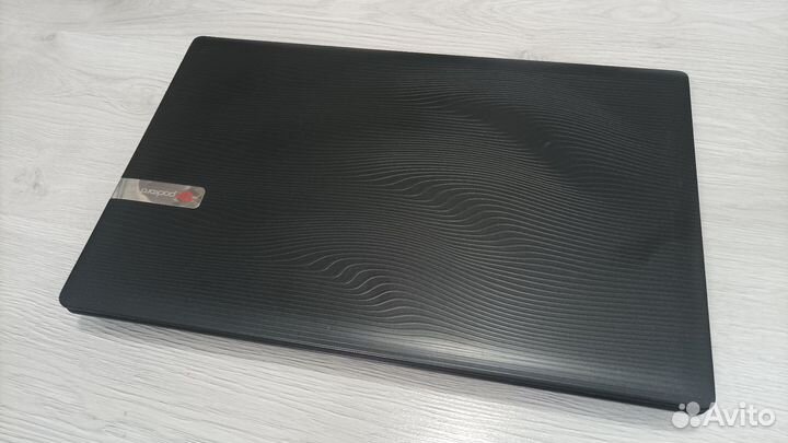 Ноутбук Packar Bell PEW96