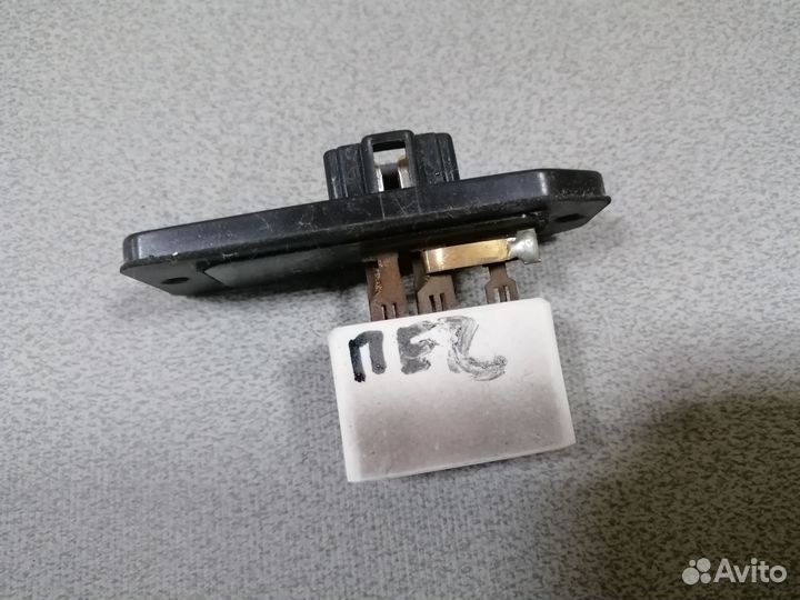 Резистор отопителя Kia Joice 1999-2003