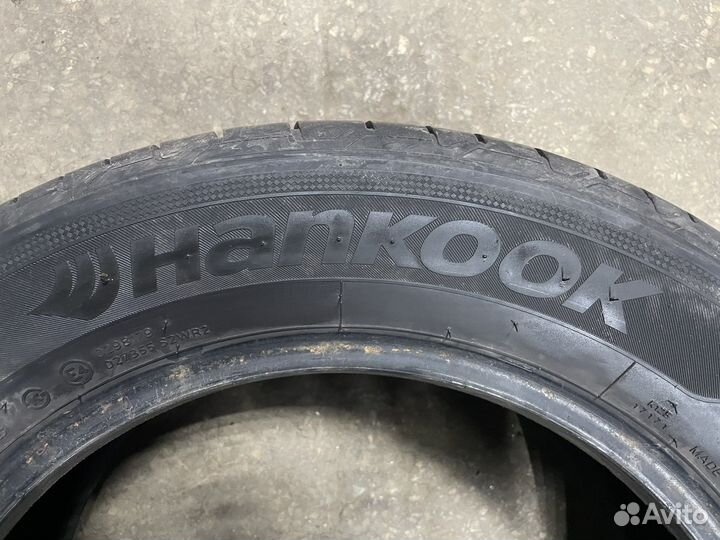 Hankook Ventus Prime 3 K125 205/60 R16