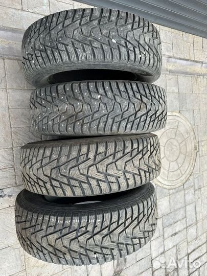 Hankook Winter I'Pike RS2 W429 185/65 R15 92T