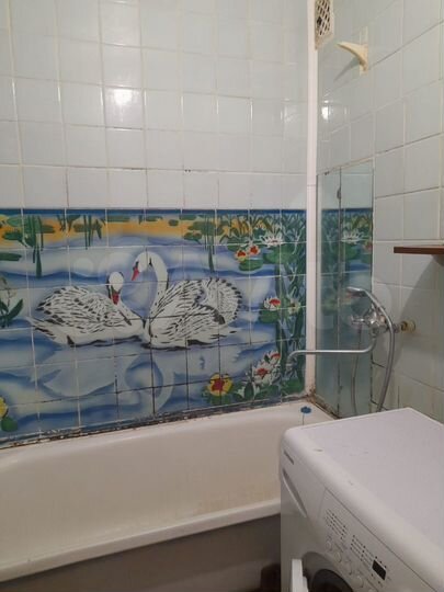 2-к. квартира, 50,7 м², 4/5 эт.