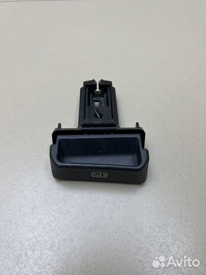 Ручка стояночного тормоза Mercedes