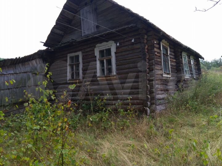 Участок 50 сот. (ИЖС)