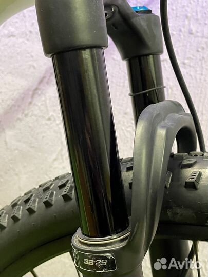 Carbon мтб Cannondale FSI Carbon 5 2021 L 1х12