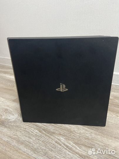 Sony playstation PS4 Pro