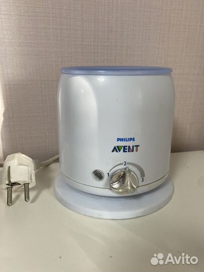 Подогреватель avent
