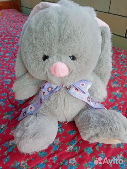 Мишка Тедди