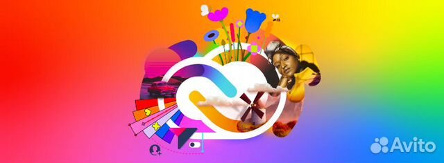 Подписка Adobe Creative Cloud, Photoshop firefly