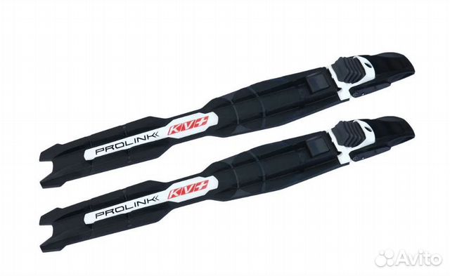 Крепления KV+ prolink PRO SK, L4167260001