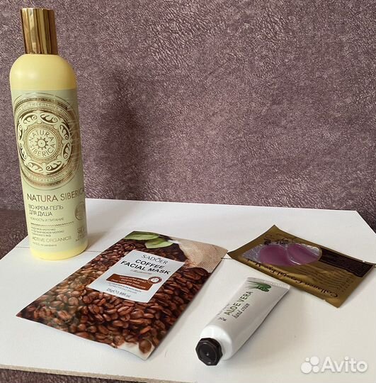 Подарочный набор женский