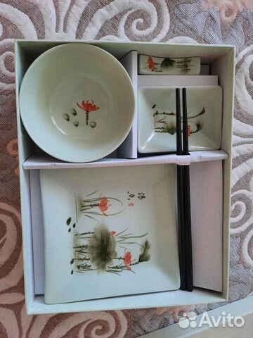 Набор для суши