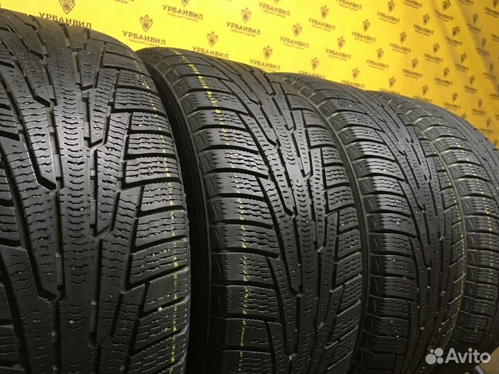Nokian Tyres Nordman RS 225/55 R17 101R