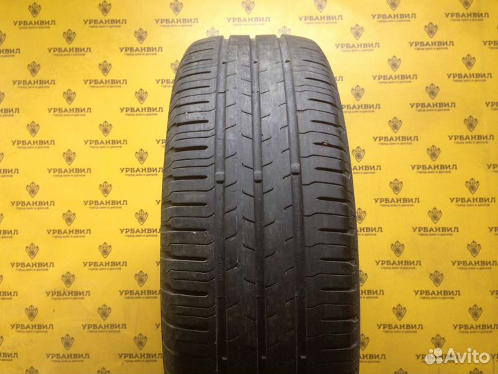 Continental EcoContact 6 195/65 R15 92V