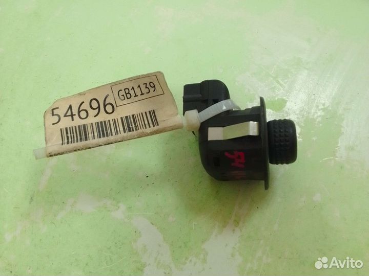 Блок управления зеркалами Ford Fusion хетчбэк fxja