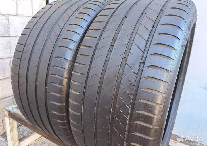 Michelin Latitude Sport 3 295/40 R20 106Y