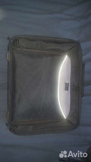 Сумка для ноутбука