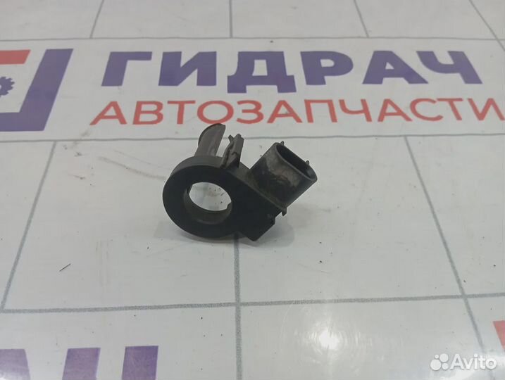 Датчик силы тока Opel Astra (J) 13505369