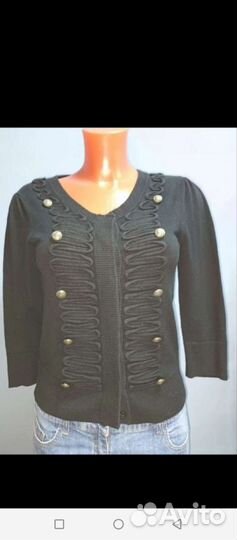 Кардиган