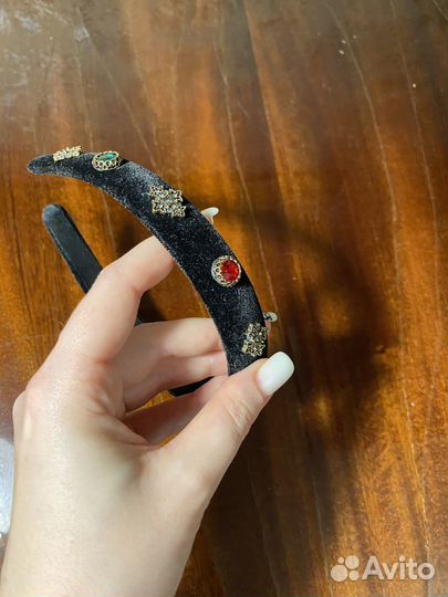 Корейский ободок