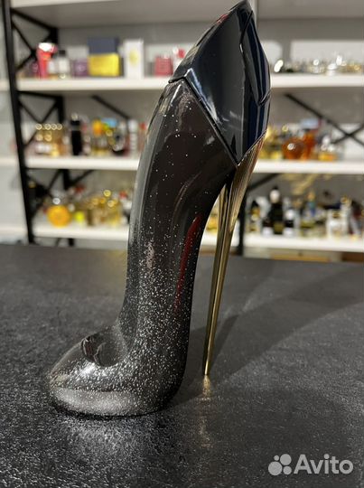 Распив Good Girl Suprême Carolina Herrera