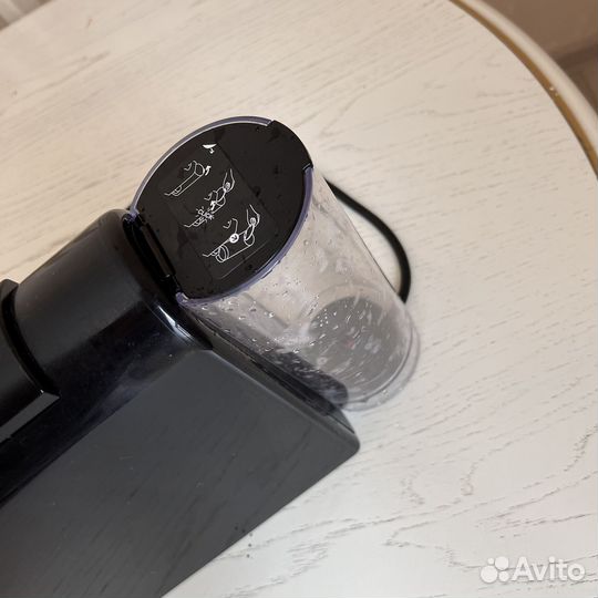 Капсульная кофемашина Delonghi nespresso