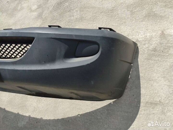 Бампер Mercedes Sprinter W906