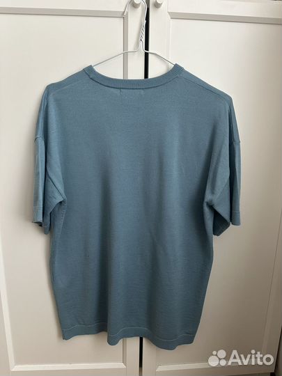 Джемпер-футболка 12 Storeez