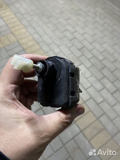 Корректор фар Geely Mk, MK cross