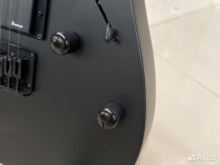 Ibanez gio121dx-bkf Электрогитара