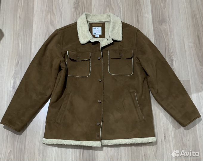 Куртка OLD navy