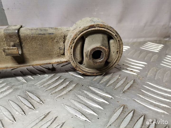 Тяга задняя левая Suzuki Ignis 2006г