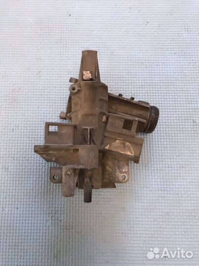 Замок зажигания бмв дорест е32 е34