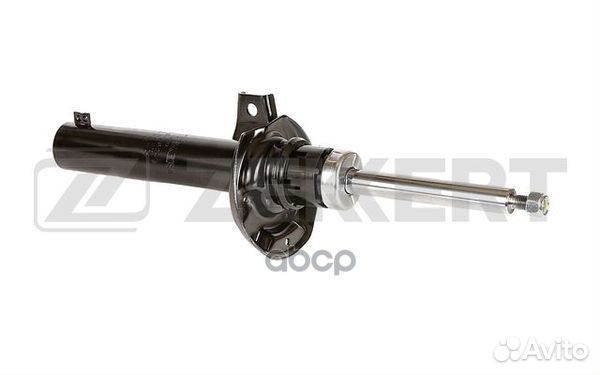 Амортизатор газовый передней подвески Audi TT I