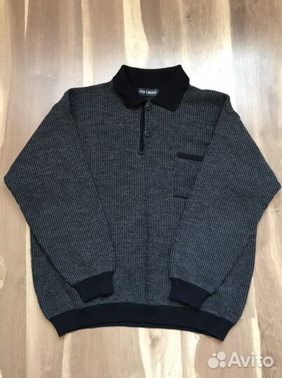 Пуловер enzo lorenzo