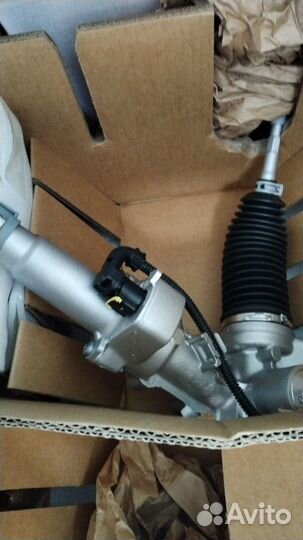 Рулевая оригинальная рейка BMW F15,F16