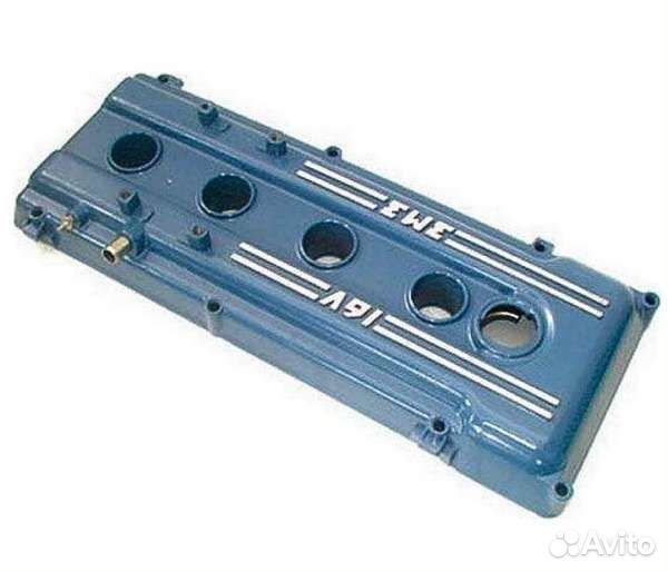 Клапанная крышка газель 406