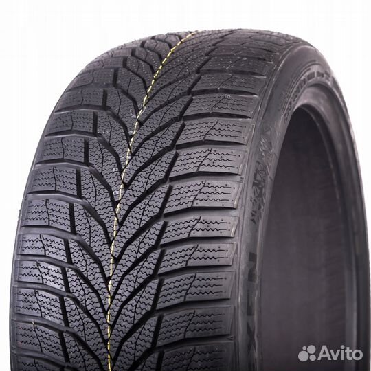 Nexen Winguard Sport 2 SUV 255/50 R19 107V