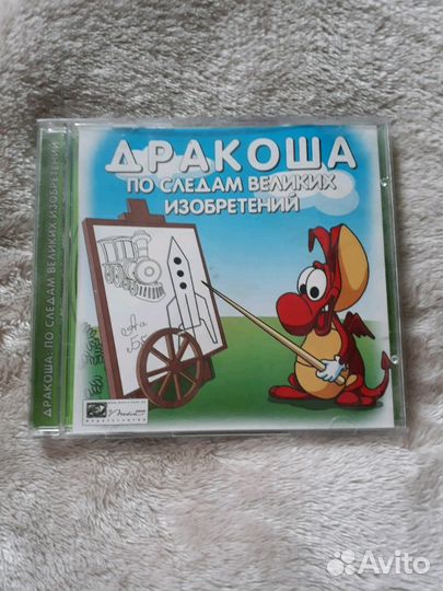 Развивающие игры для детей