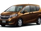 Honda Freed II (2016—2019) Минивэн