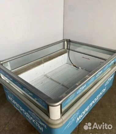 Бонета морозильная laval 3 120 BT\TN