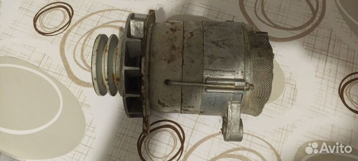 Генератор г997.3701