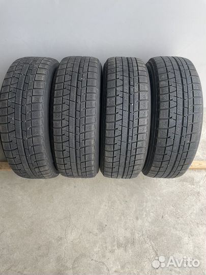 Yokohama Ice Guard IG50+ 205/60 R16 92Q