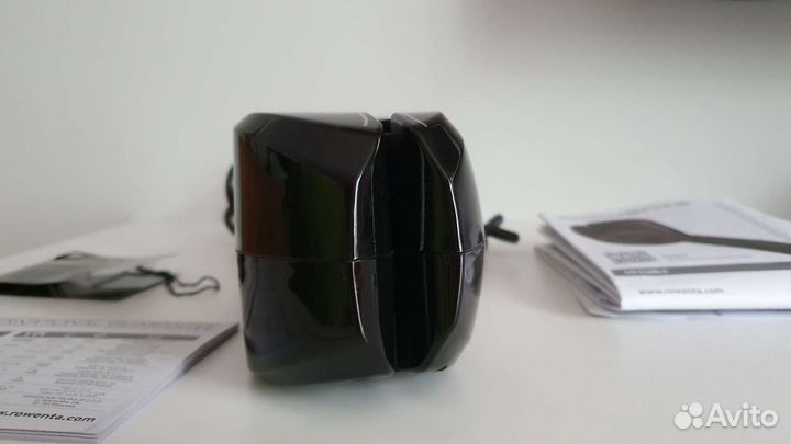 Щипцы Плойка Ровента Rowenta So Curls Новые