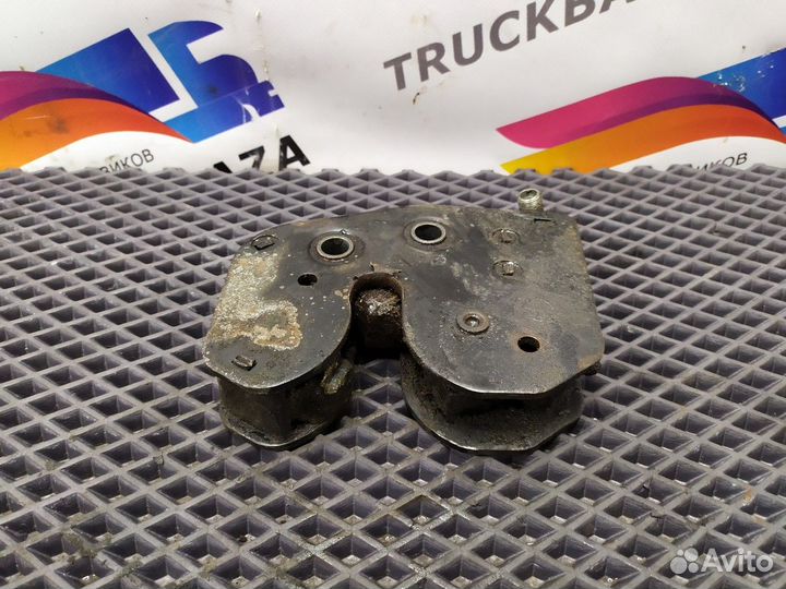 Замок кабины Renault Magnum, Renault Premium