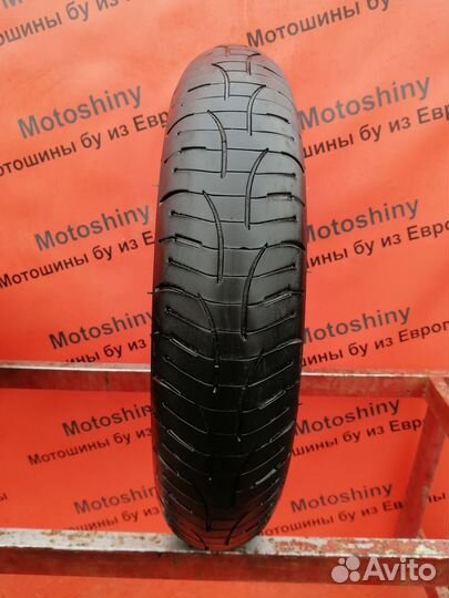 120/70 R17 Michelin Pilot Road 4 2CT N-3188 Мото
