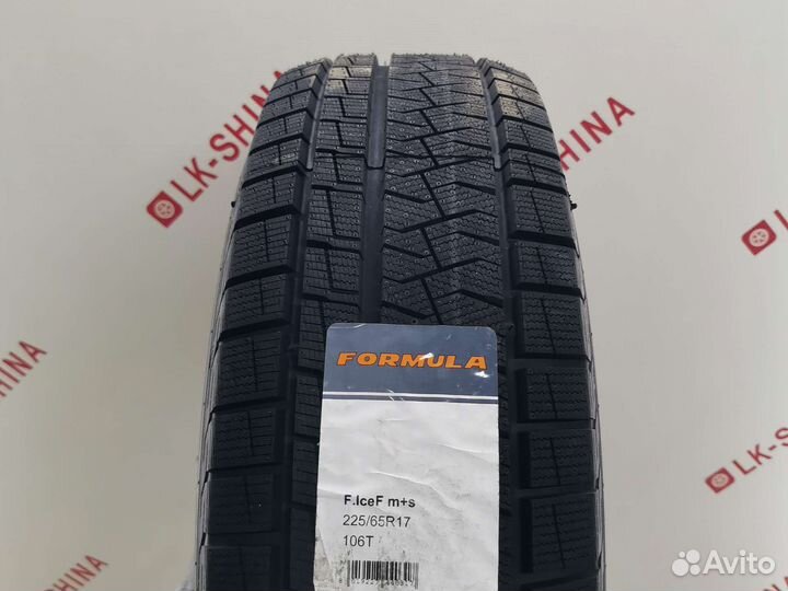 Formula Ice FR 225/65 R17 106T