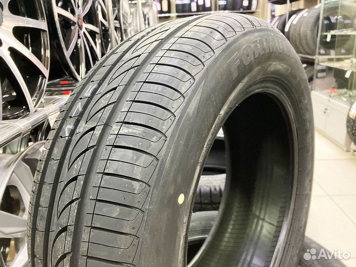 Pirelli Formula Energy 225/55 R18