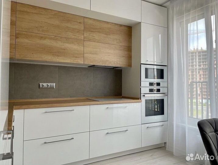 Кухни на заказ кухня