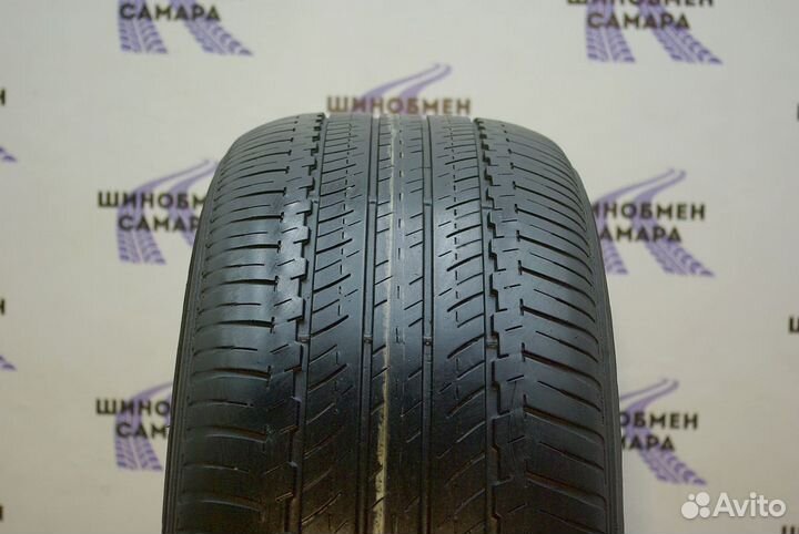 Bridgestone Dueler H/L 422 Ecopia 245/55 R19 103T